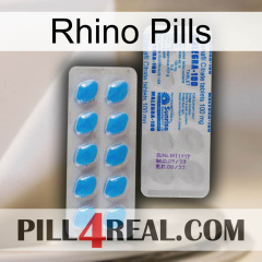 Rhino Pills new15